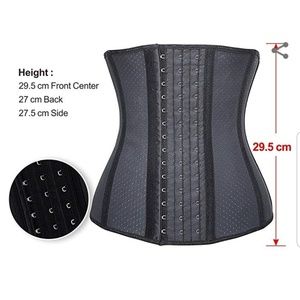 Slimming Corset